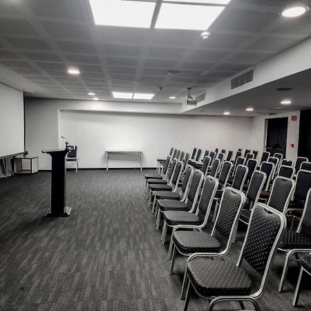 Onomo Hotel Maputo Dış mekan fotoğraf