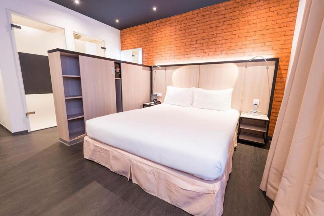 Onomo Hotel Maputo Dış mekan fotoğraf