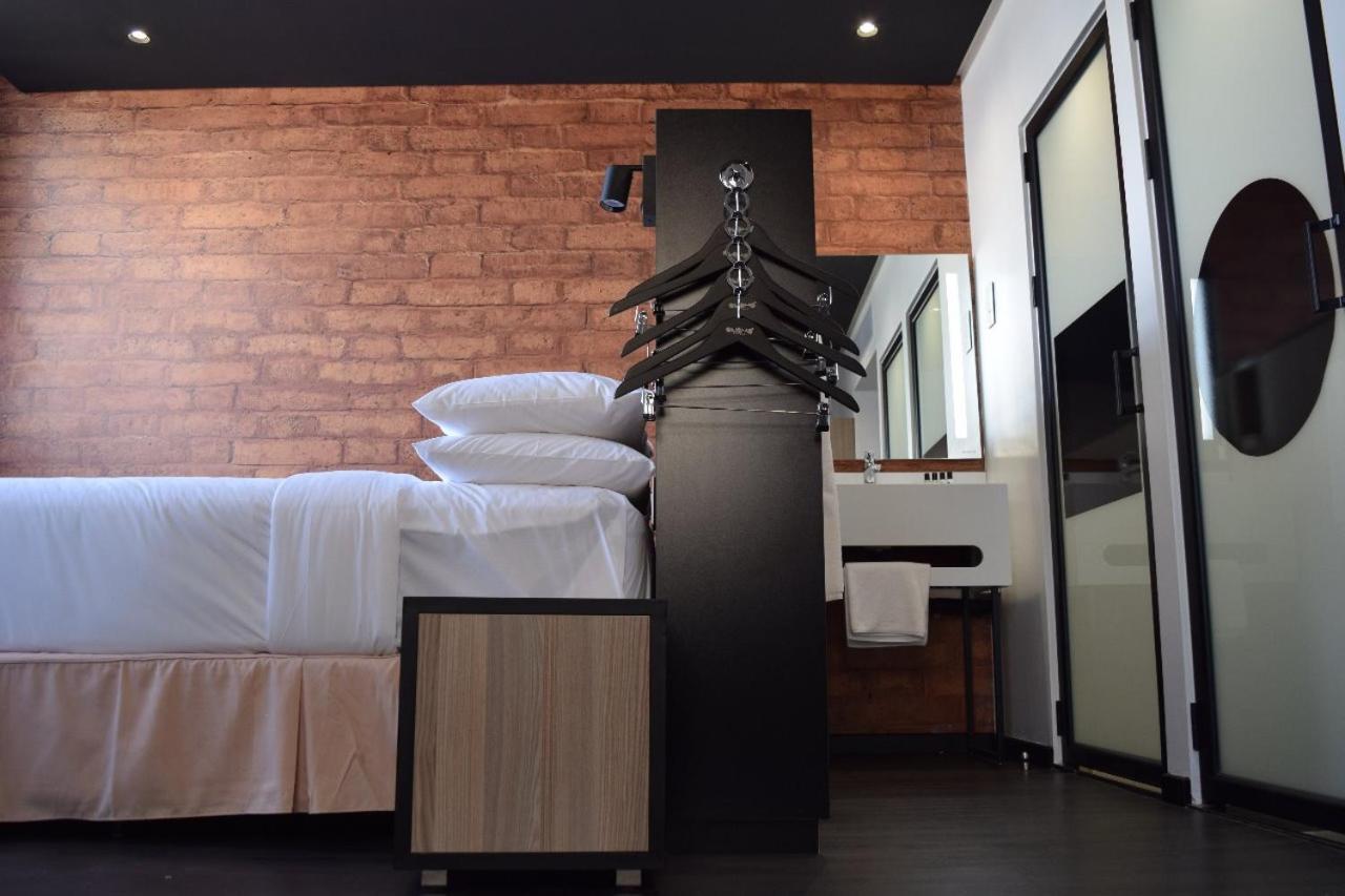 Onomo Hotel Maputo Dış mekan fotoğraf