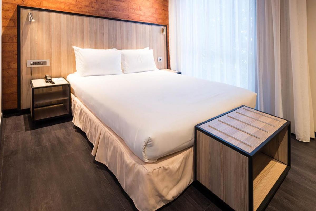 Onomo Hotel Maputo Dış mekan fotoğraf