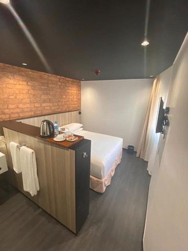 Onomo Hotel Maputo Dış mekan fotoğraf