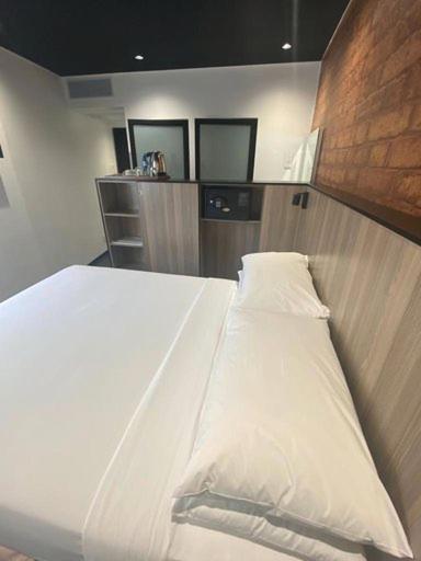 Onomo Hotel Maputo Dış mekan fotoğraf