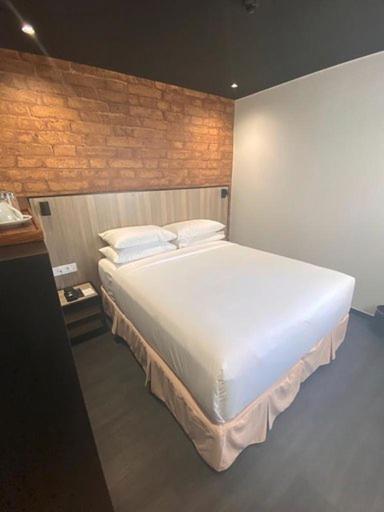 Onomo Hotel Maputo Dış mekan fotoğraf